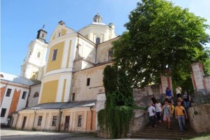 Кременец